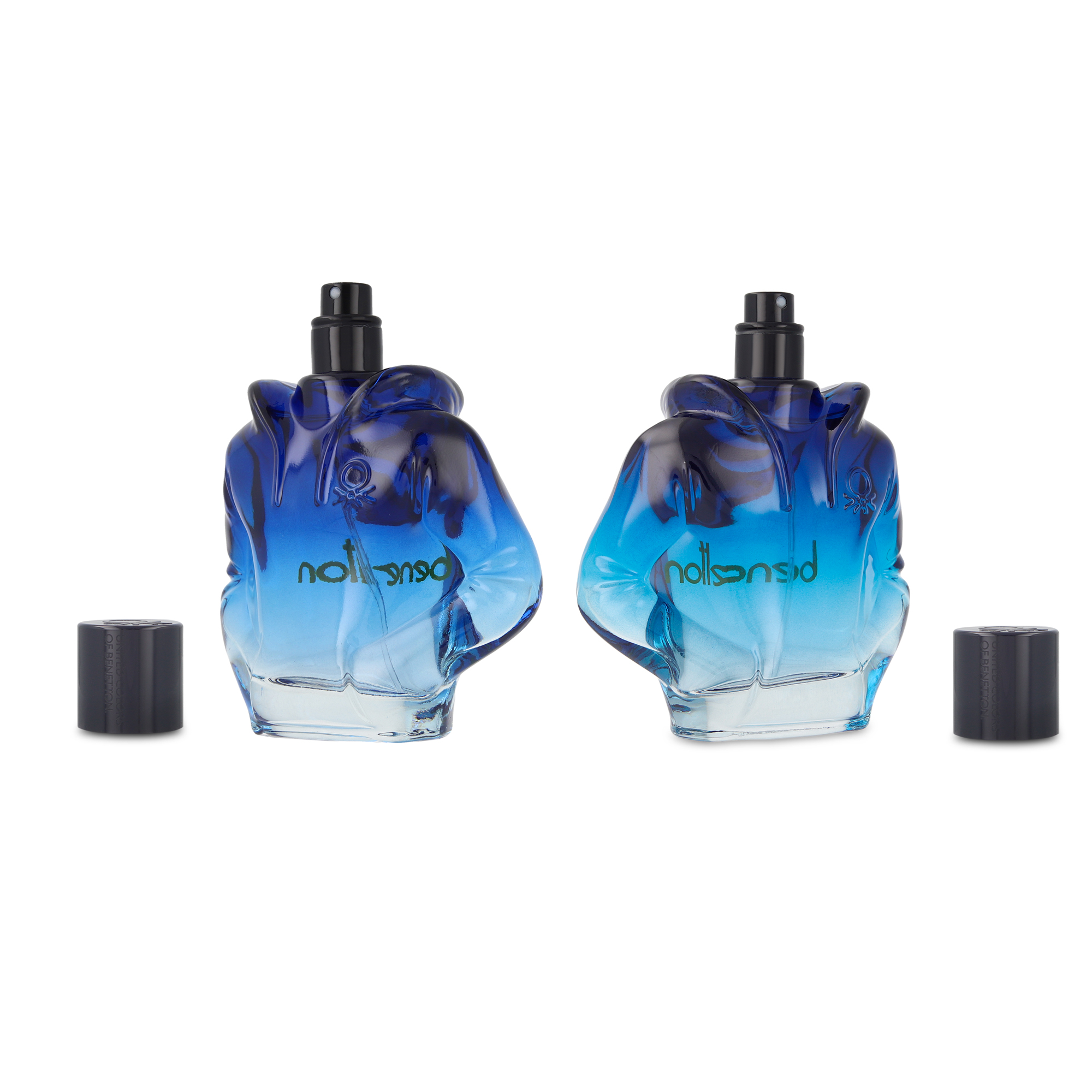 Foto 4 pulgar | Perfume We Are Tribe Man 90 ml Edt Spray 2x1 2 Piezas