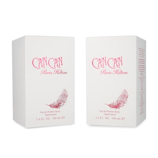 Foto 2 | Paquete Perfume Paris Hilton Can Can 100 ML Edp Spray
