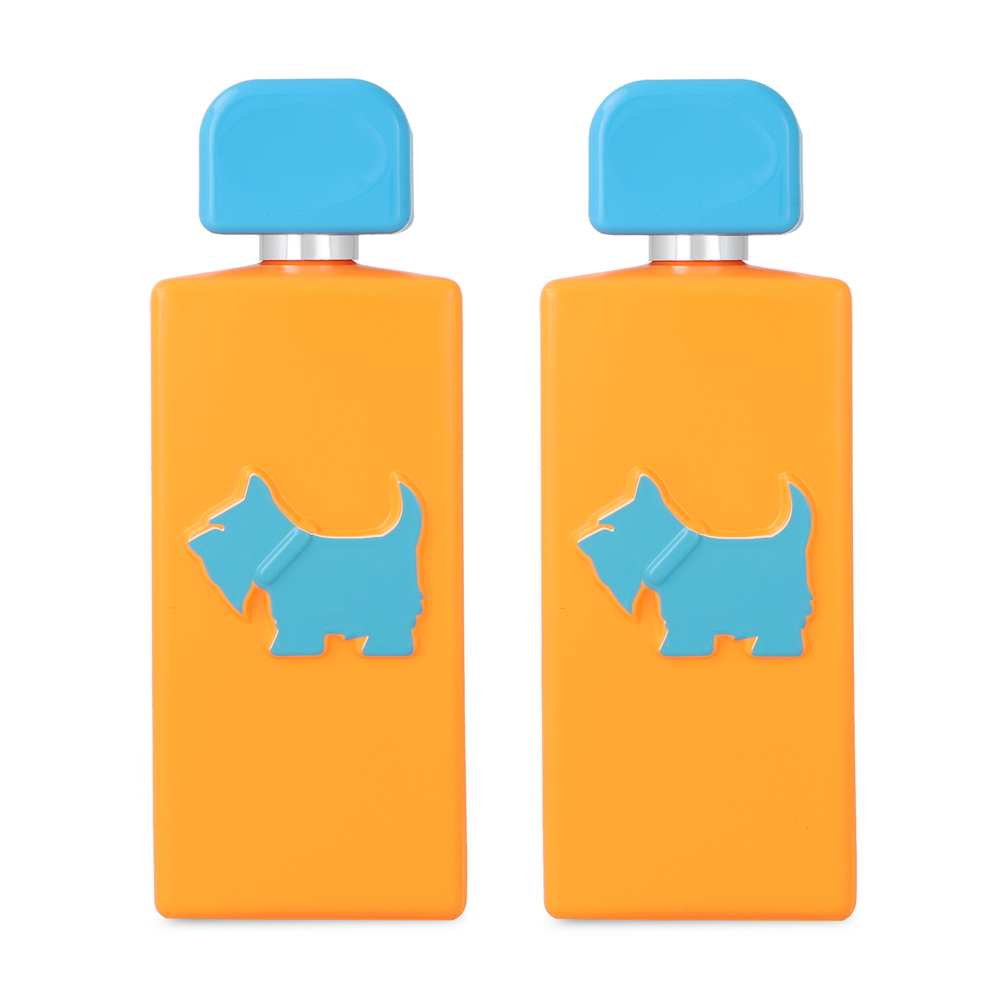 Perfume Ferrioni Neon Hey Dude Eau de Toilet 100 ml 2 Piezas