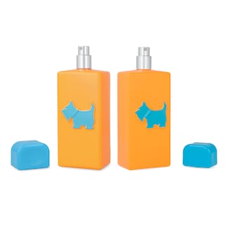 Foto 3 | Perfume Ferrioni Neon Hey Dude Eau de Toilet 100 ml 2 Piezas