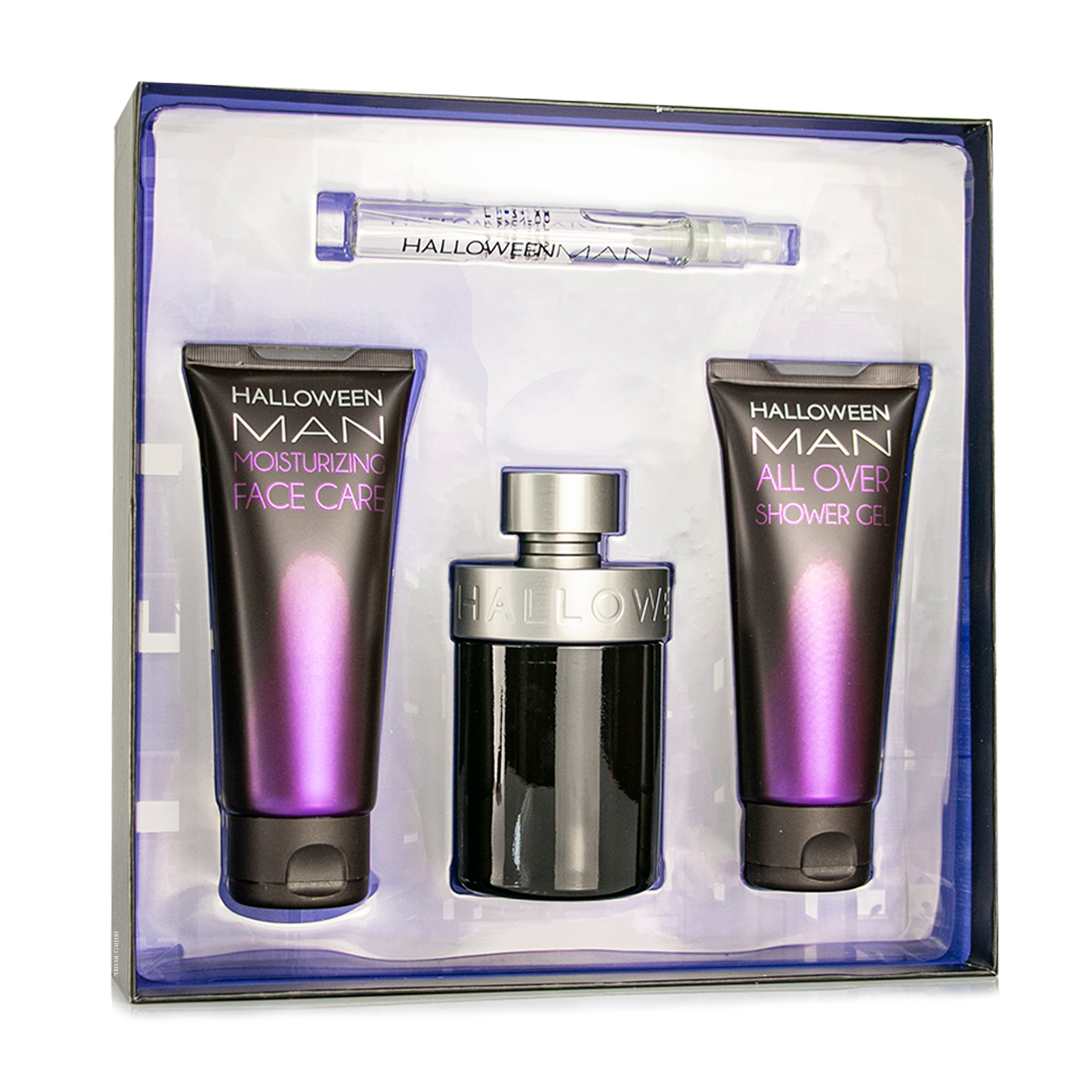 Foto 3 pulgar | Perfume Halloween Man Cofre Especial 2023