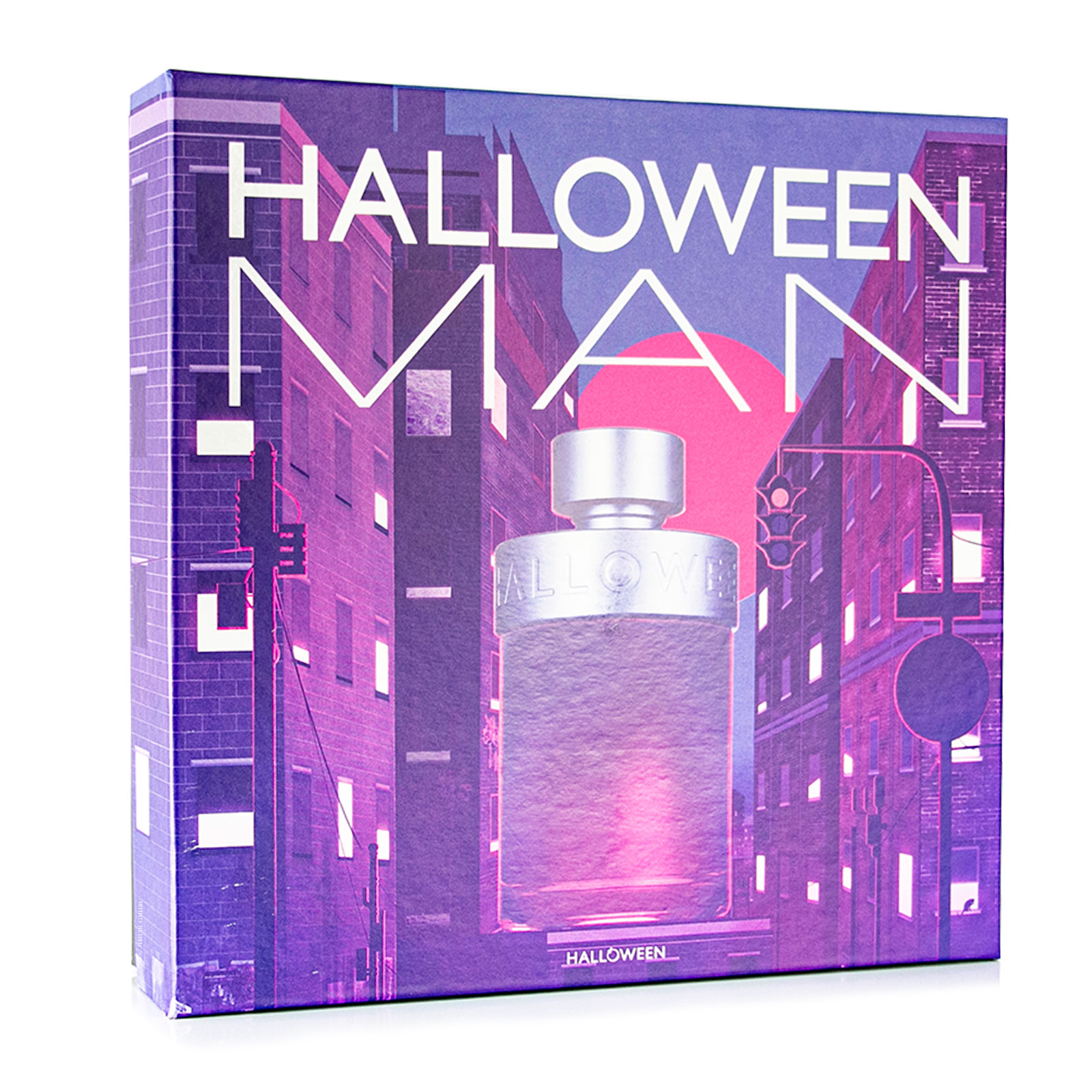 Foto 3 | Perfume Halloween Man Cofre Especial 2023