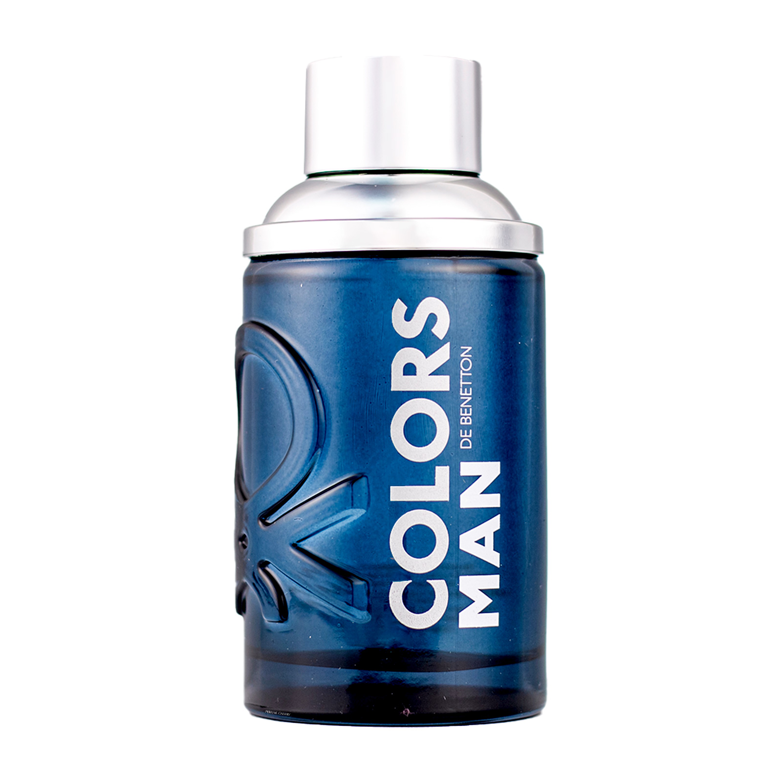 Foto 3 pulgar | Perfume United Colors Of Benetton Colors Man Black Edt 100 ML