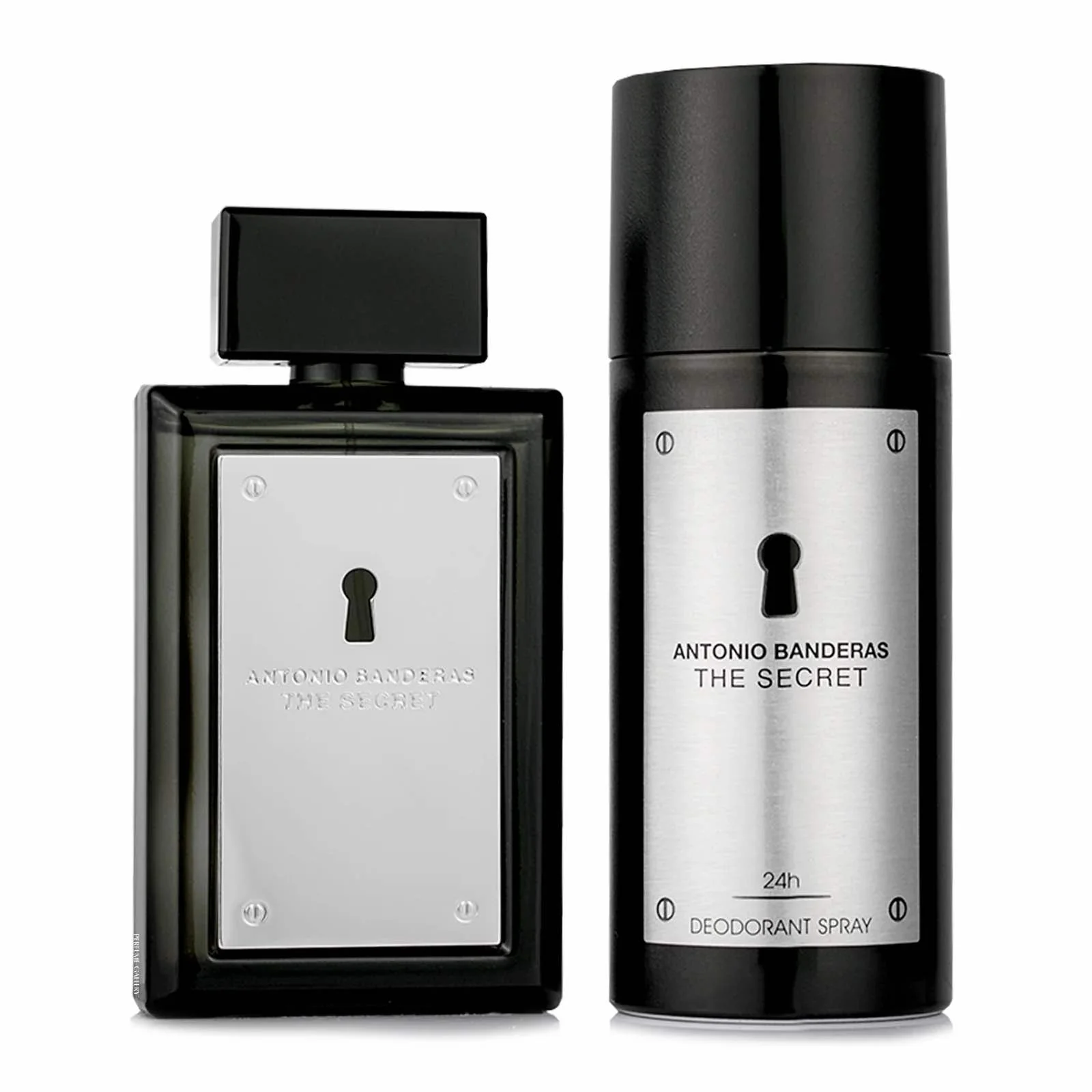 Foto 2 | Set The Secret 2pzs 100ml Edt Spray/ Desodorante 150ml Spray