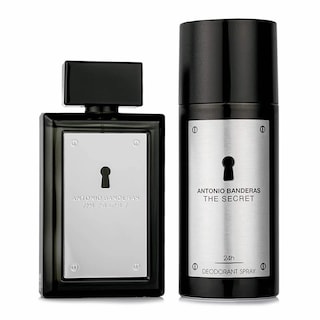 Foto 2 | Set The Secret 2pzs 100ml Edt Spray/ Desodorante 150ml Spray