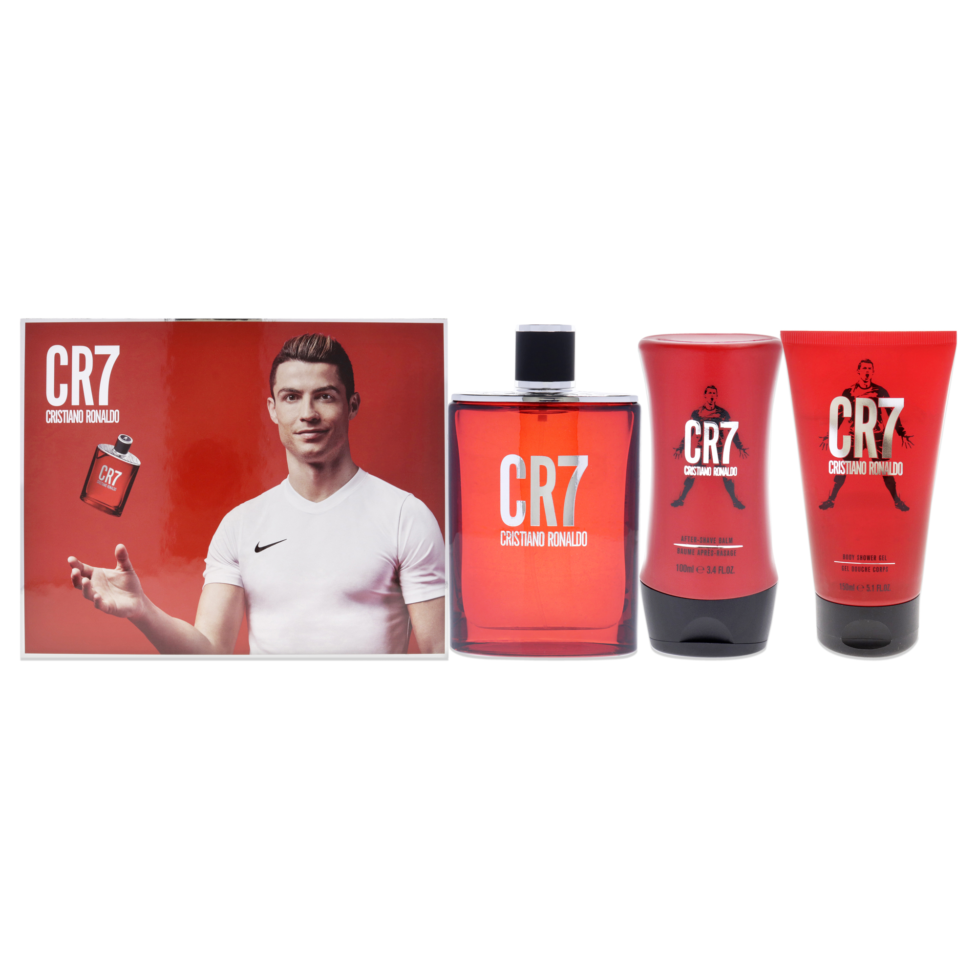 Cr7 Cristiano Ronaldo Transparente