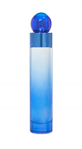 Foto 3 pulgar | Set de Regalo Perry Ellis 360 Very Blue 4 Piezas para Hombre -Venta Internacional