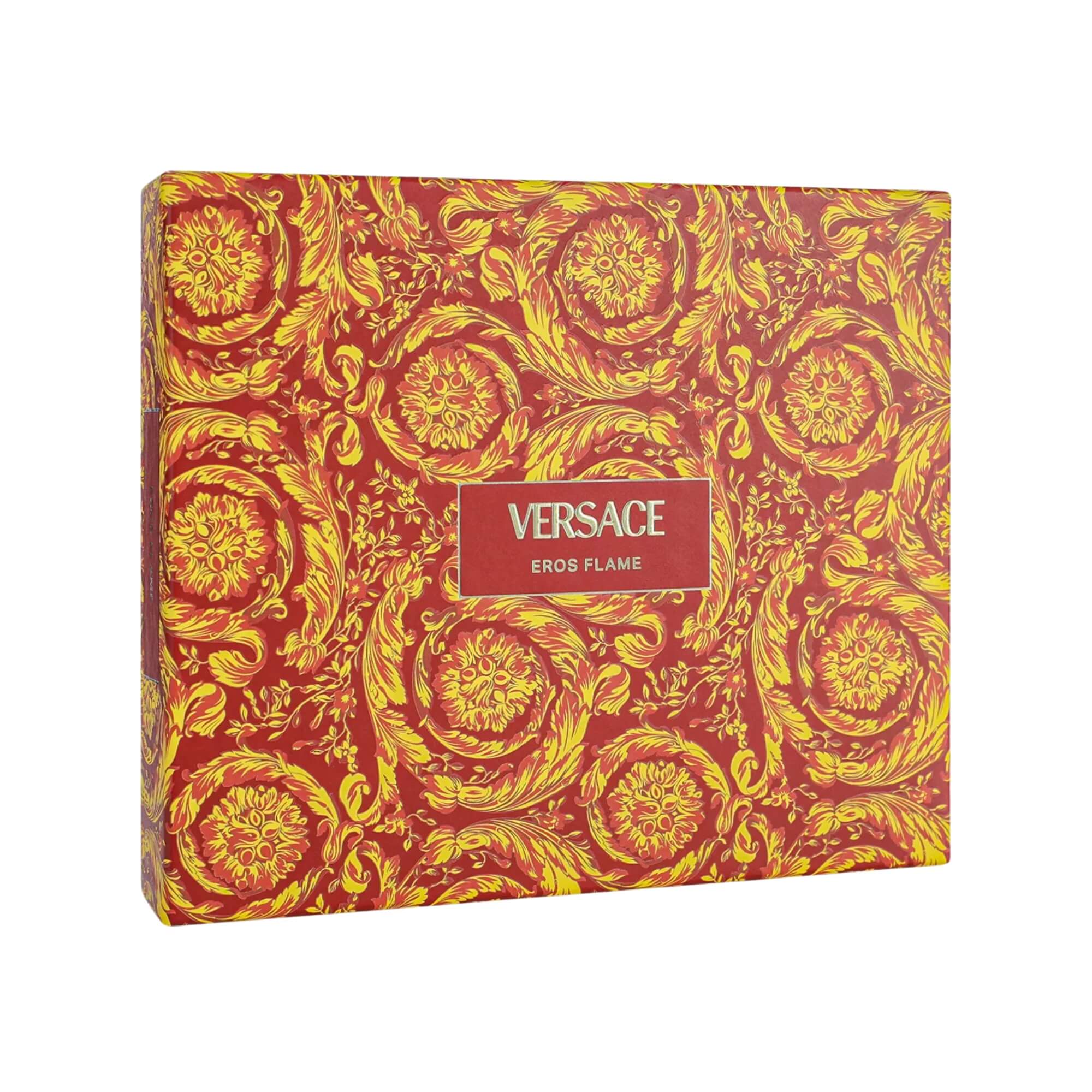 Set de Perfume Versace Eros Flame