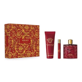 Foto 2 | Set de Perfume Versace Eros Flame