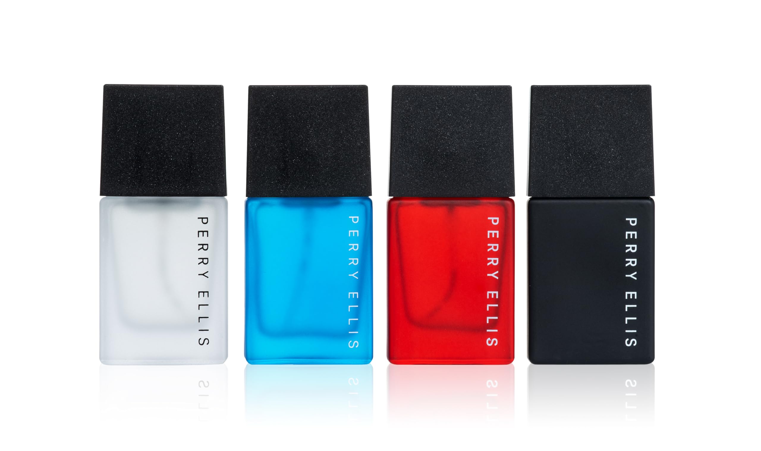 Foto 3 pulgar | Estuche de Perfumes Perry Ellis 4 Piezas para Hombre-Venta Internacional
