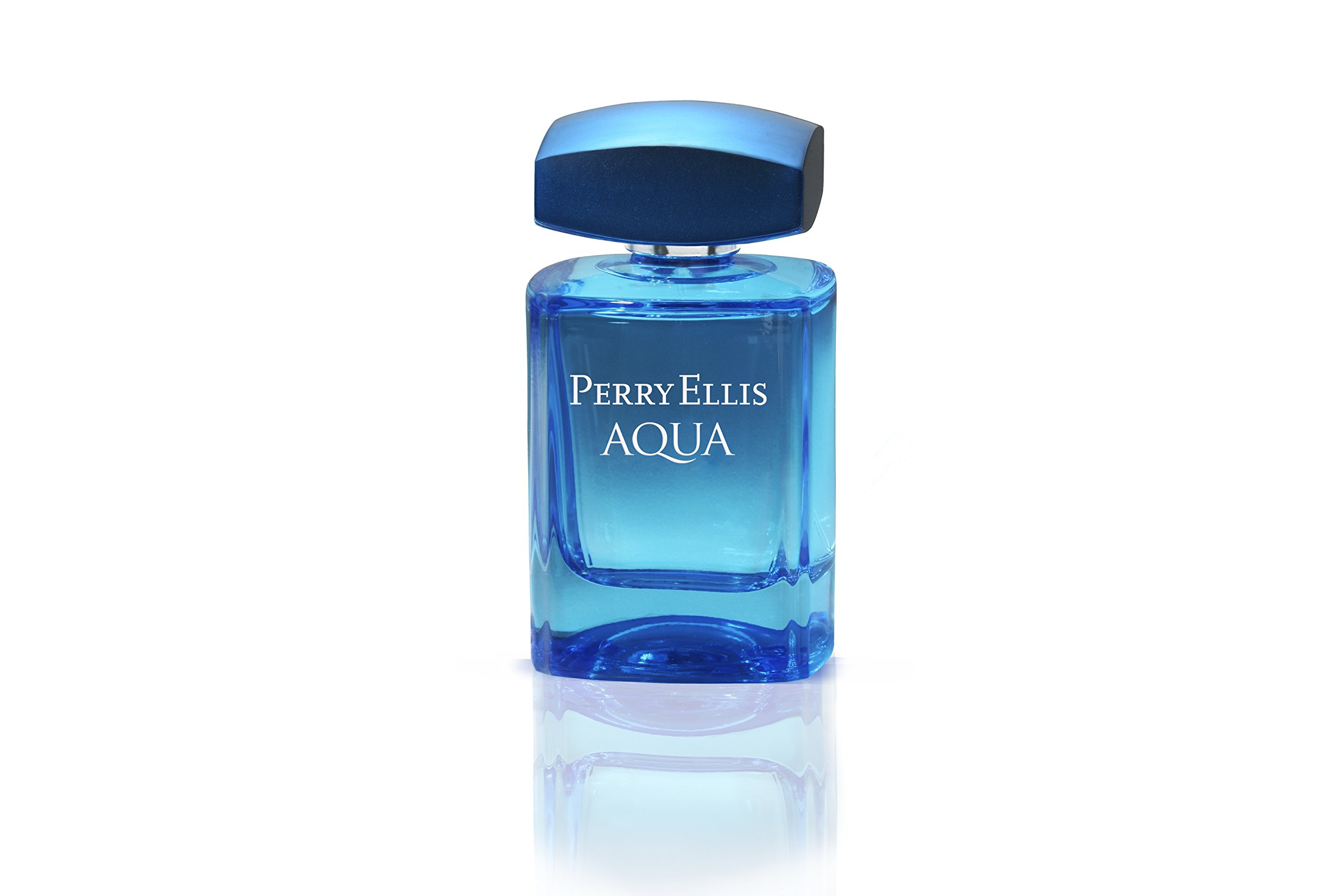 Foto 5 pulgar | Estuche Perry Ellis Aqua 4 Piezas para Hombre-Venta Internacional