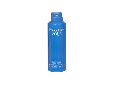 Foto 6 | Estuche Perry Ellis Aqua 4 Piezas para Hombre-Venta Internacional
