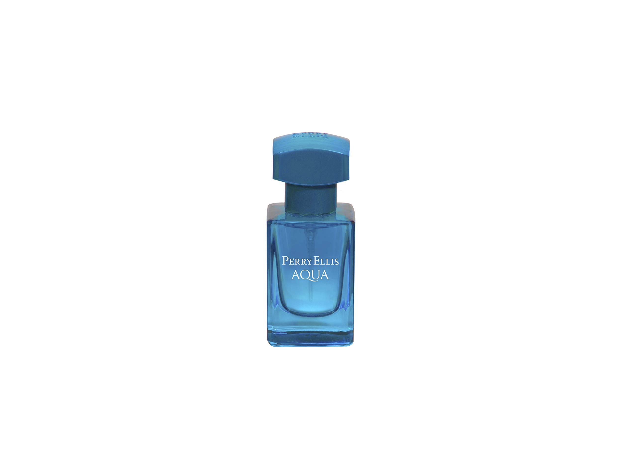 Foto 8 pulgar | Estuche Perry Ellis Aqua 4 Piezas para Hombre-Venta Internacional