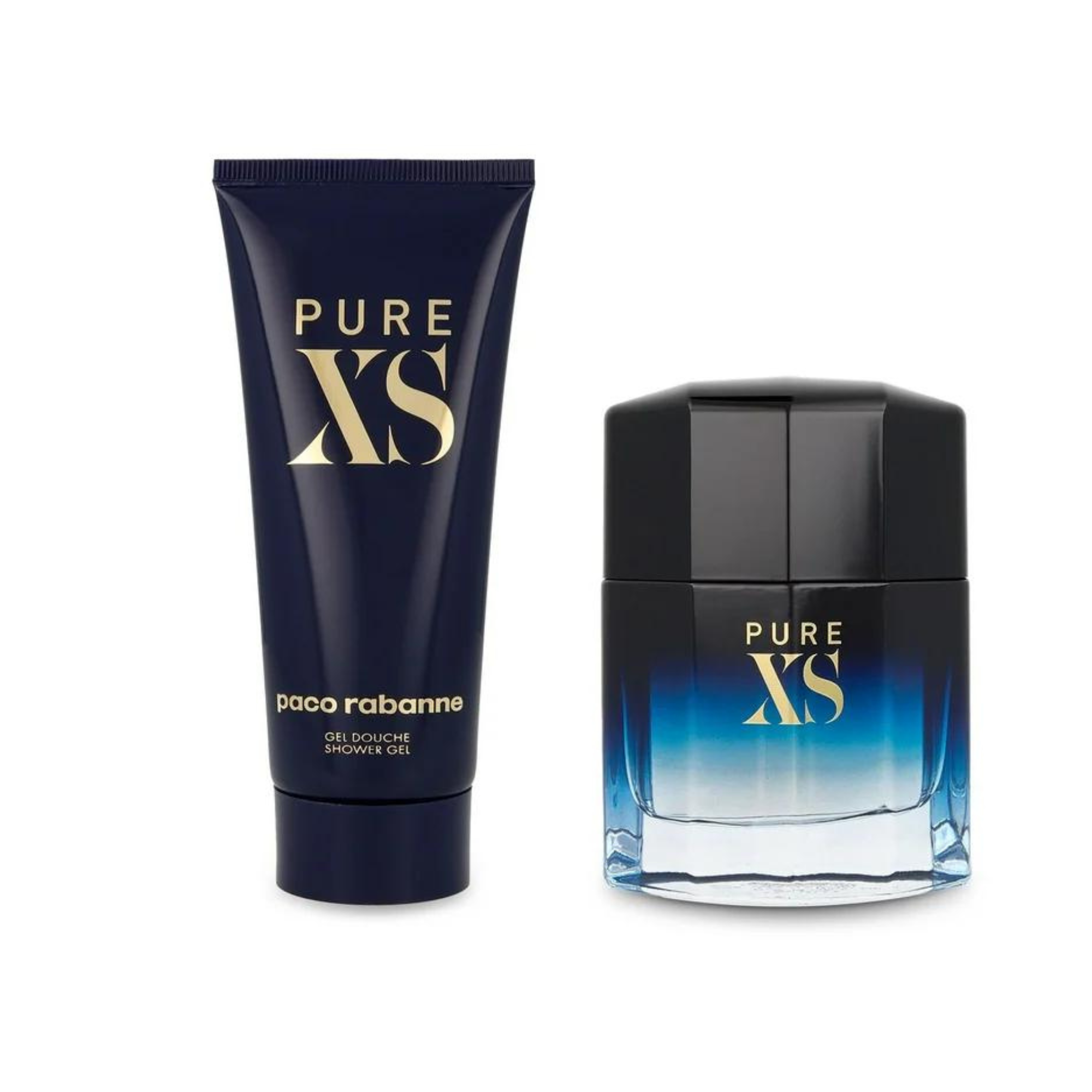 Foto 2 | Estuche Paco Rabanne Pure Xs 2 Piezas para Hombre