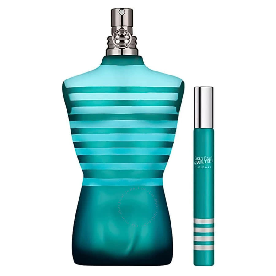 Foto 2 pulgar | Set de Perfume Jean Paul Gaultier 2 Piezas para Hombre-Venta Internacional
