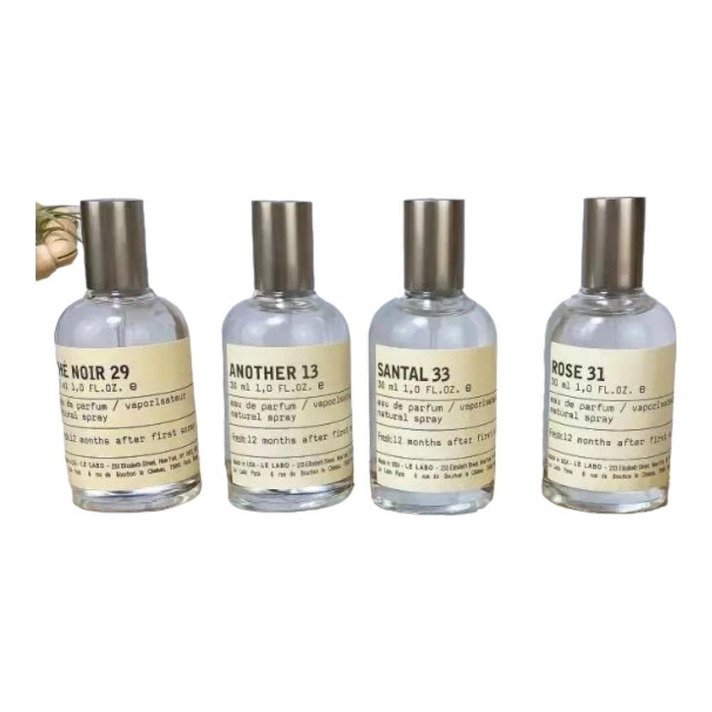 Foto 2 pulgar | Set Minis Stallion Discovery  4 Piezas 30 ml Unisex