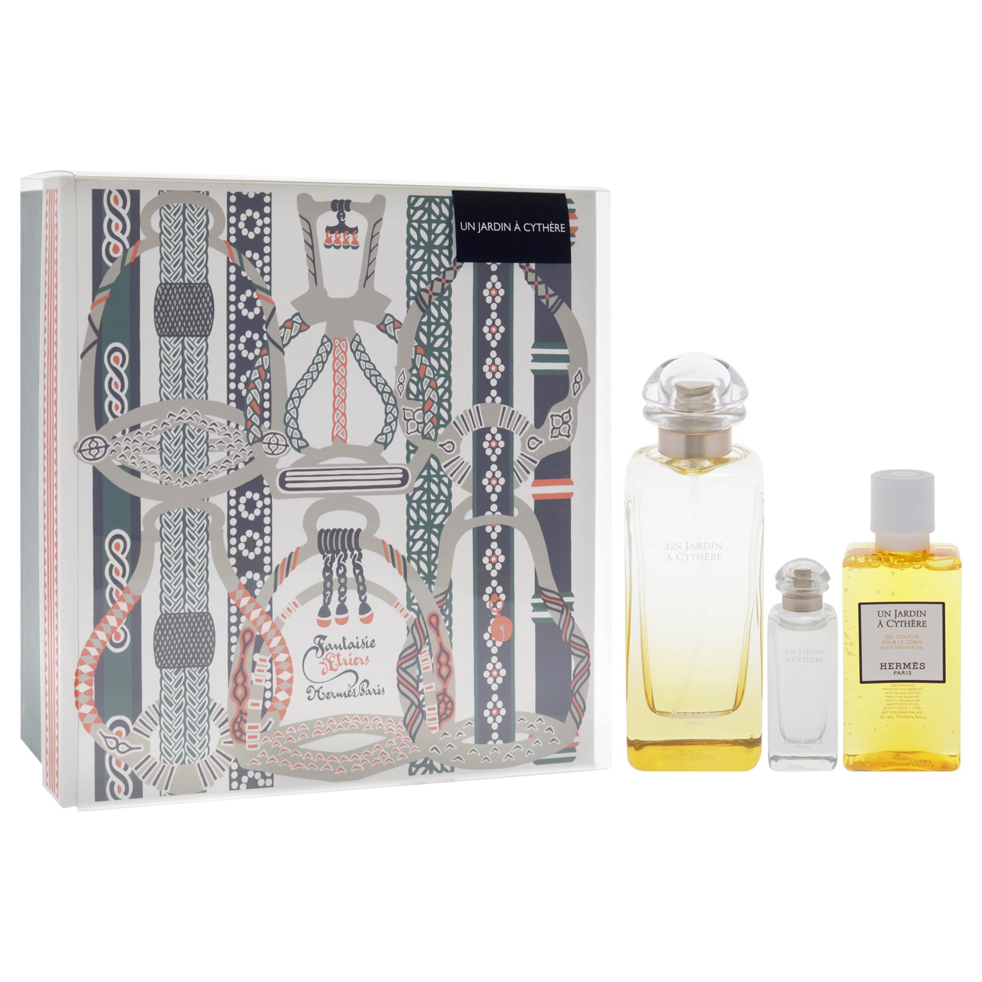 Foto 4 pulgar | Set de Perfume Hermes 3 Piezas para Hombre-Venta Internacional