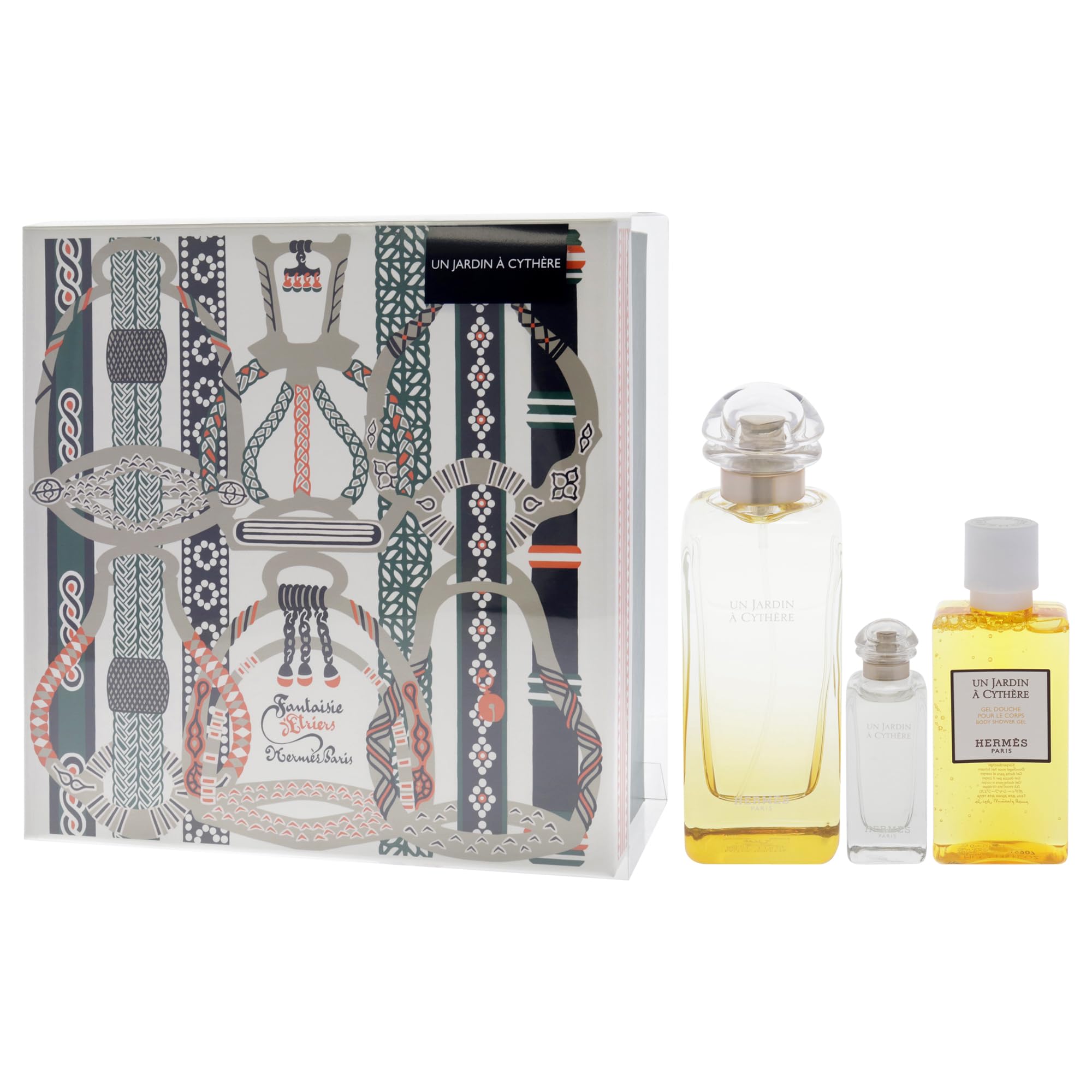 Foto 5 pulgar | Set de Perfume Hermes 3 Piezas para Hombre-Venta Internacional
