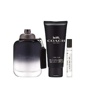 Foto 2 | Set Perfume Coach 3 Piezas para Hombre