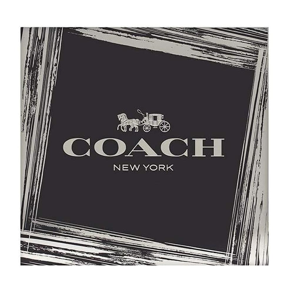 Foto 3 | Set Perfume Coach 3 Piezas para Hombre
