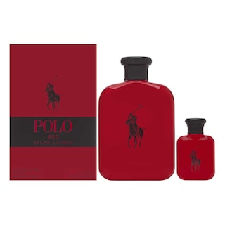 Foto 1 | Set de Perfume Ralph Lauren Polo Red 2 Piezas para Hombre-Venta Internacional