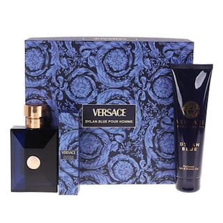 Foto 1 | Set de Perfume Versace Dylan Blue pour Homme 3 Piezas