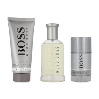 Foto 1 | Set Boss Bottled 3pzs