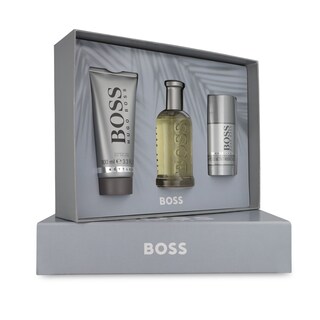 Foto 2 | Set Boss Bottled 3pzs