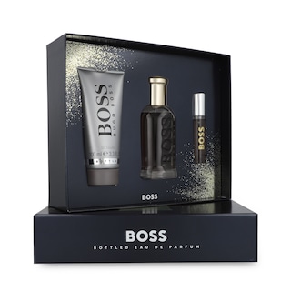 Foto 2 | Set Hugo Boss Boss Bottled 3 Piezas
