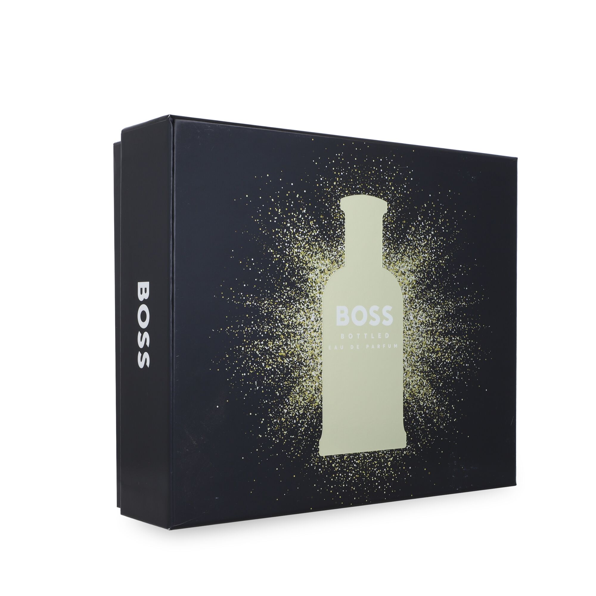 Foto 4 pulgar | Set Hugo Boss Boss Bottled 3 Piezas