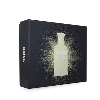 Foto 3 | Set Hugo Boss Boss Bottled 3 Piezas