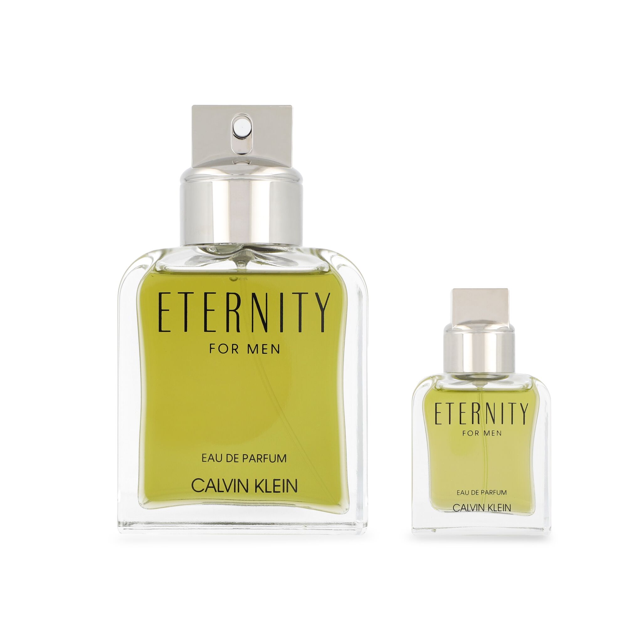 Foto 2 pulgar | Set Calvin Klein Eternity 2 Piezas