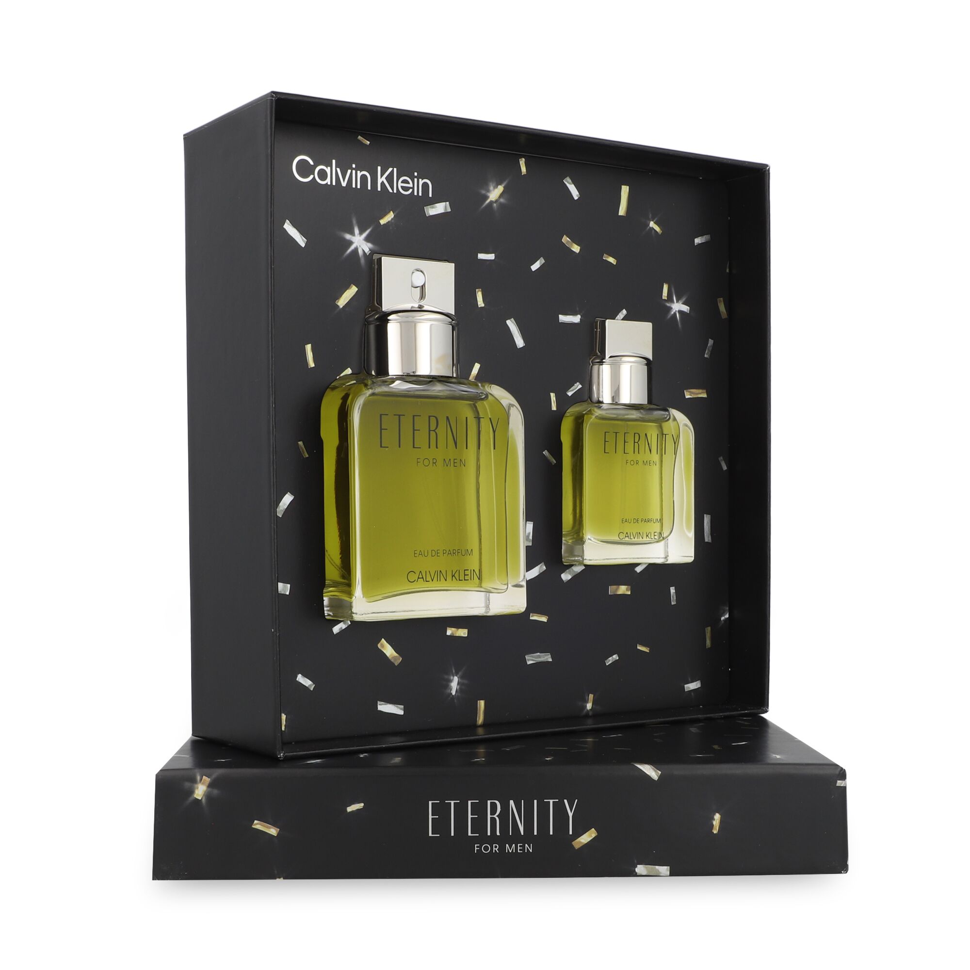 Foto 2 | Set Calvin Klein Eternity 2 Piezas