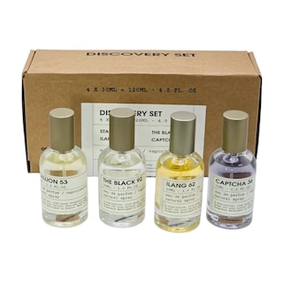 Foto 2 | Discovery Set Emper 4 Piezas 30 ml C/U
