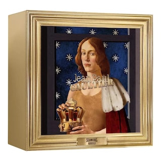 Foto 2 | Set 3pzs Jean Paul Gaultier Scandal Absolu 100ml Parfum