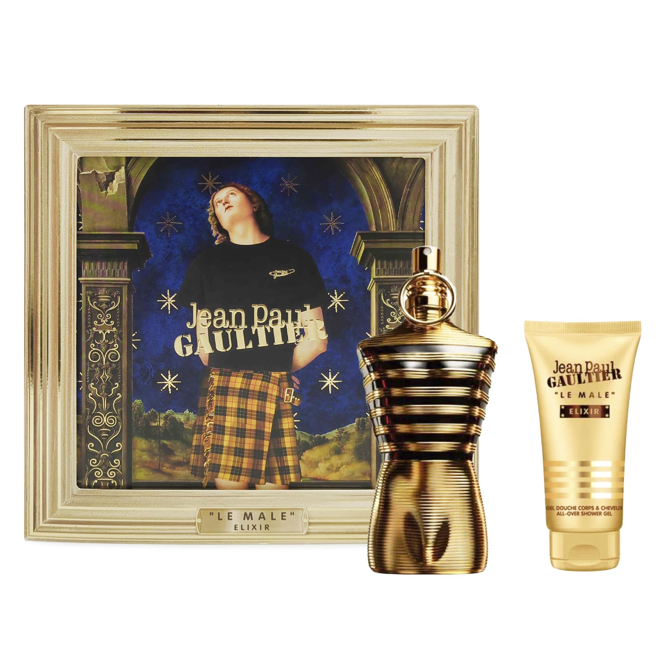 Foto 2 pulgar | Set de Perfume Jean Paul Gaultier 2 Piezas para Hombre-Venta Internacional