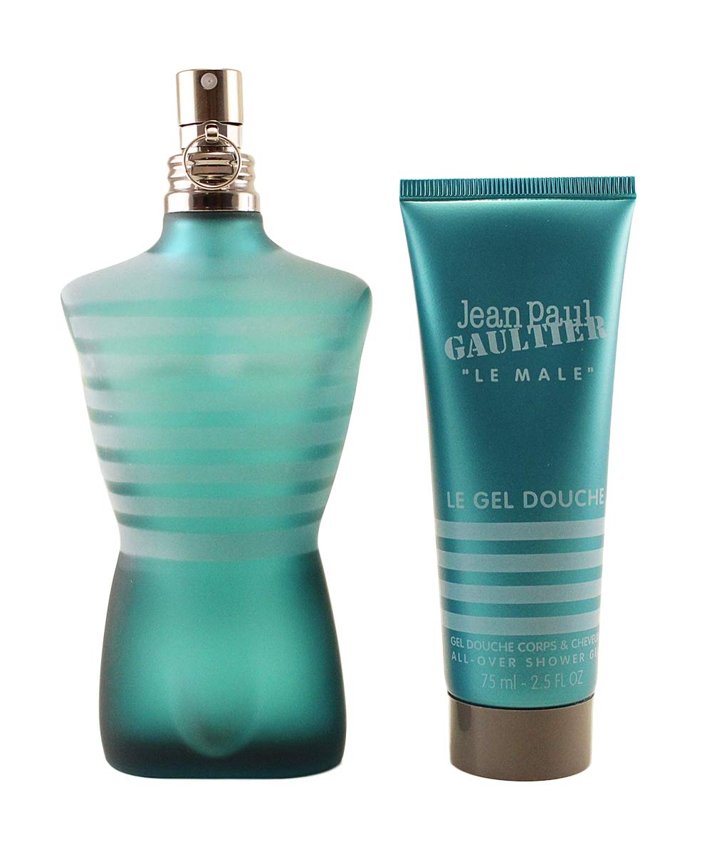 Foto 2 pulgar | Set de Perfume Jean Paul Gaultier 2 Piezas para Hombre-Venta Internacional