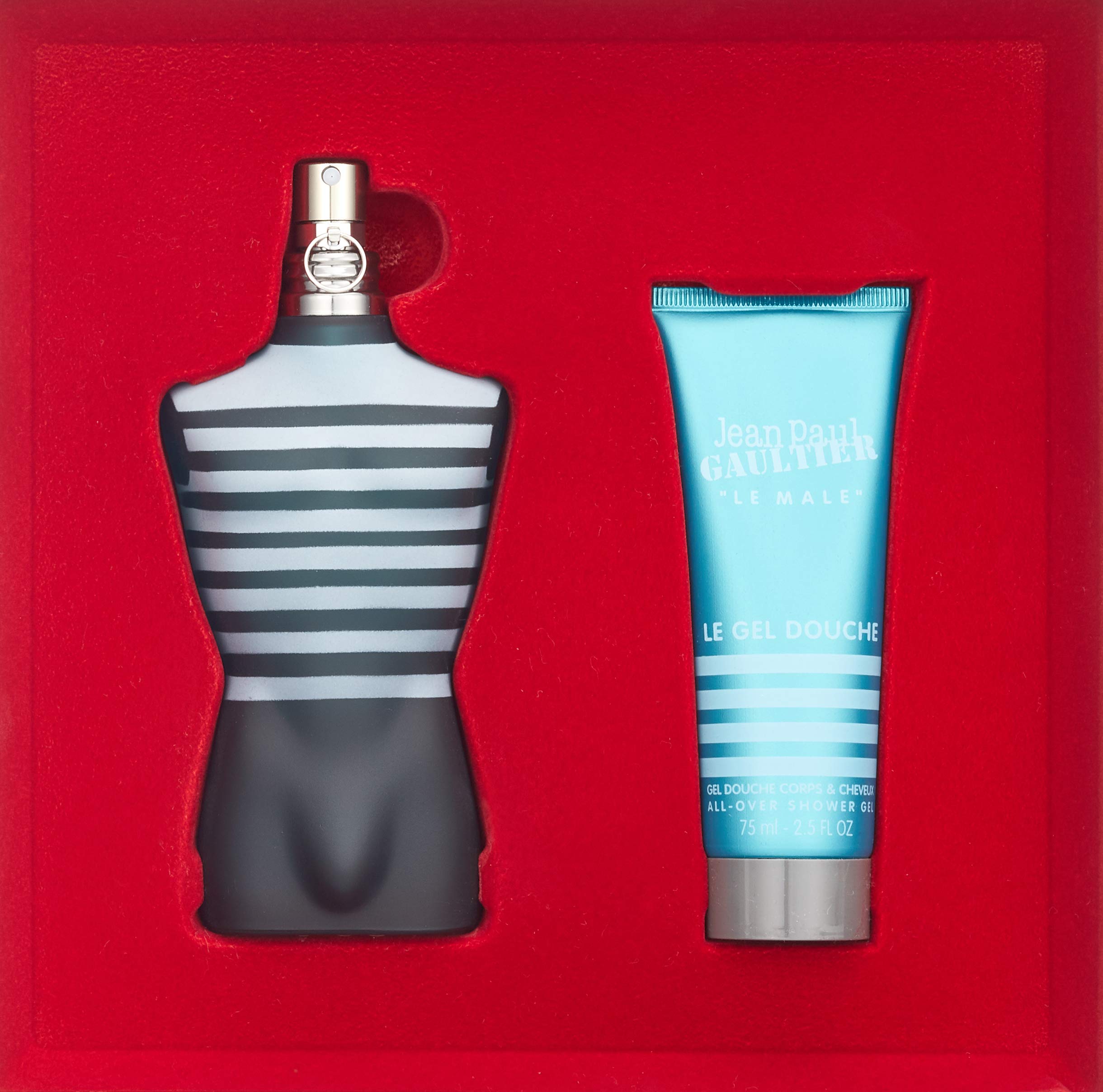 Foto 3 pulgar | Set de Perfume Jean Paul Gaultier 2 Piezas para Hombre-Venta Internacional