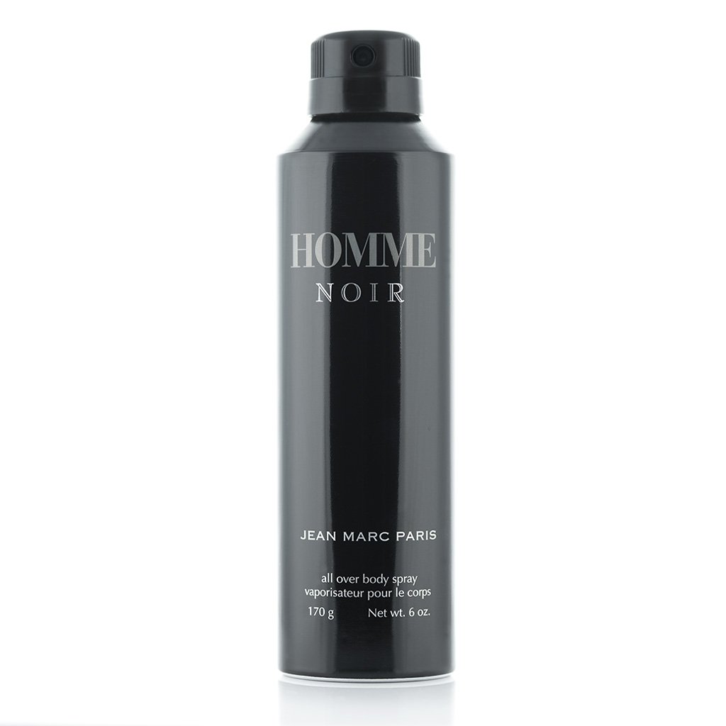 Foto 4 pulgar | Kit Body Spray Aromas Frescos 170 g 3 Piezas para Hombre