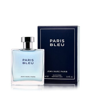 Foto 2 | Kit Paris Bleu Edt 100 ml y Body Spray 170 g para Hombre