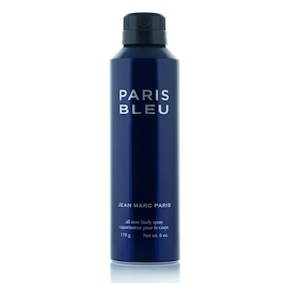 Foto 3 | Kit Paris Bleu Edt 100 ml y Body Spray 170 g para Hombre