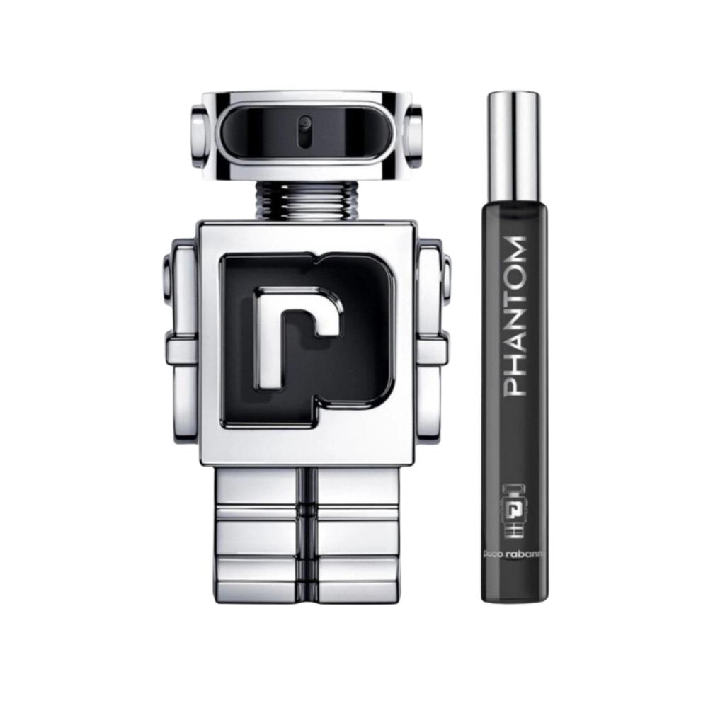 Foto 2 pulgar | Perfume Paco Rabanne Edt Phanthom Set