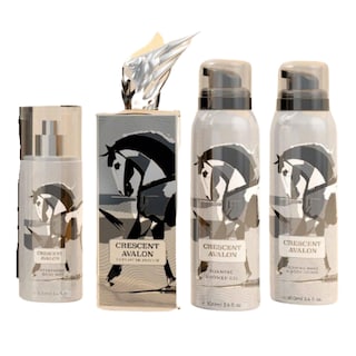 Foto 1 | Set de Perfume Creseant Avalon 4 Piezas