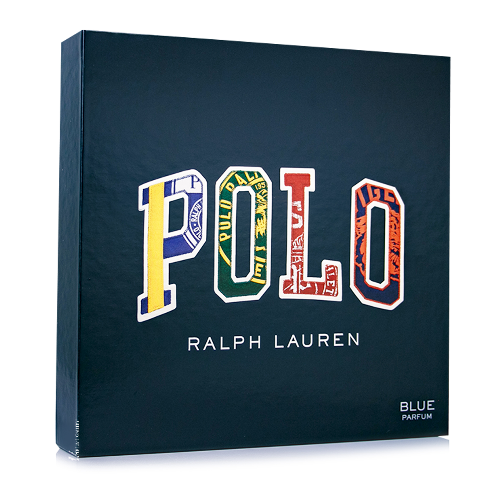 Foto 2 pulgar | Set Para Caballero Polo Blue Parfum 125 Ml + Polo Blue Parfum 40ml
