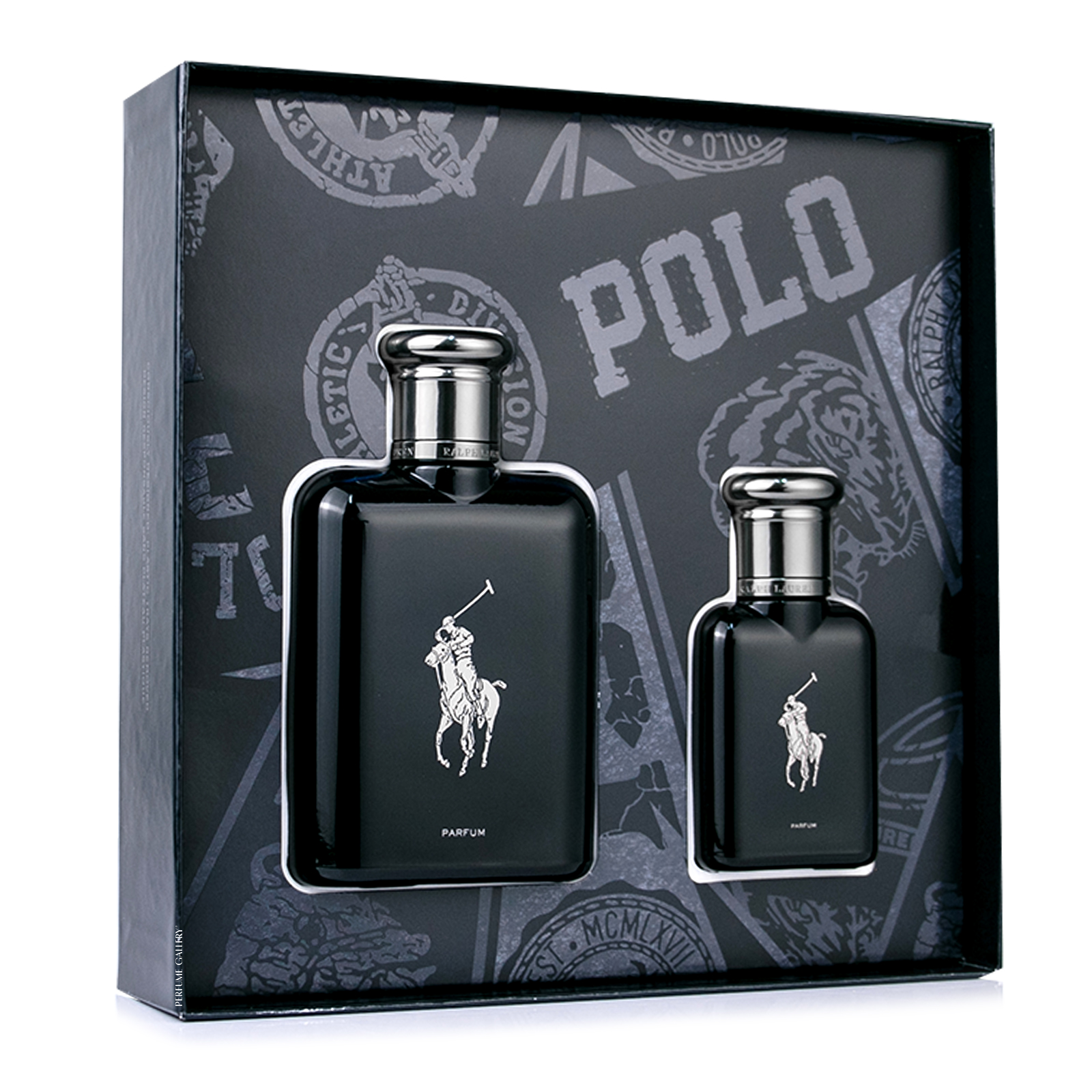 Foto 4 pulgar | Set Para Caballero Polo Blue Parfum 125 Ml + Polo Blue Parfum 40ml