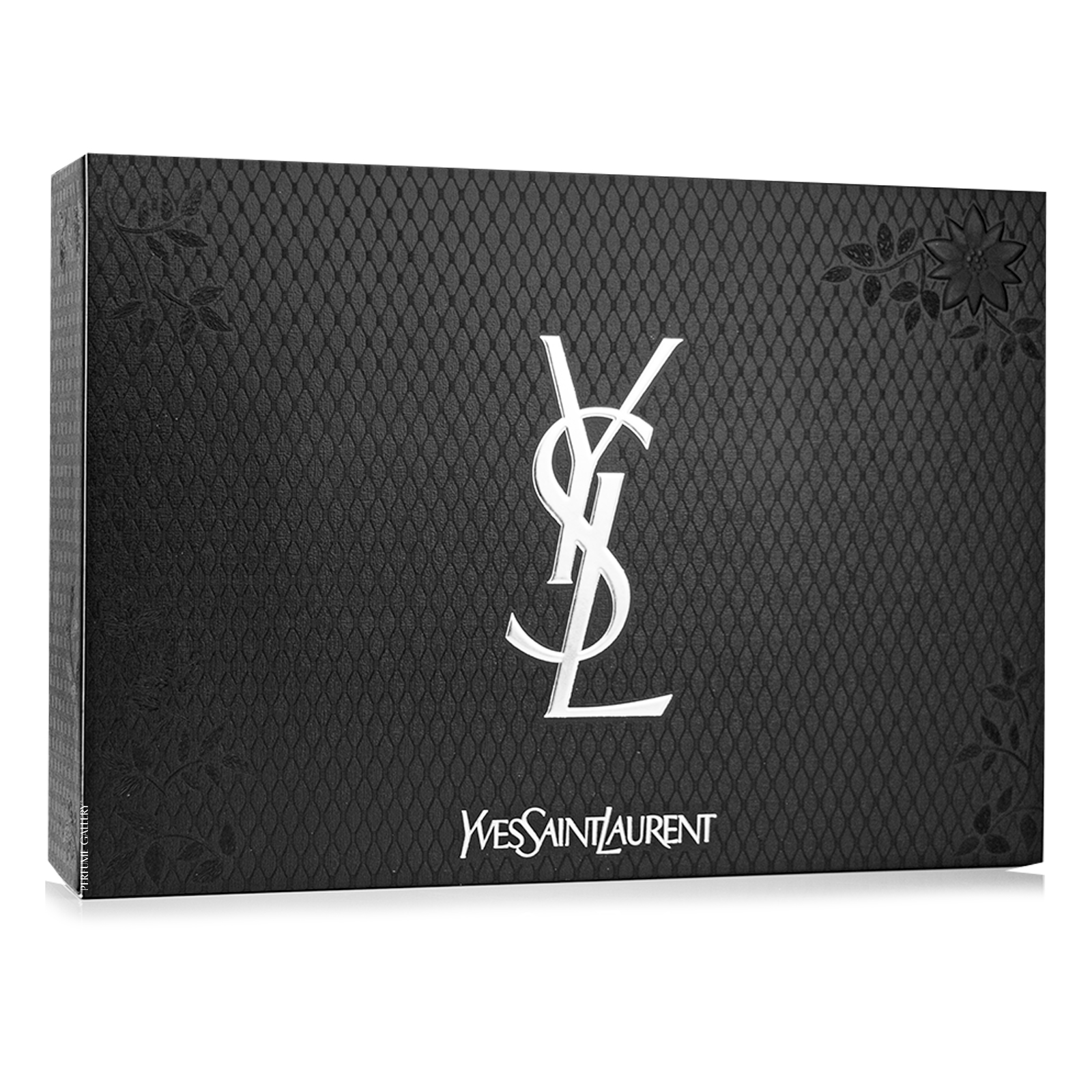 Foto 2 pulgar | Set Ysl L Homme Eau de Toilette 100ml + Gel De Ducha 50ml + Crema Para Despues De Afeitar 50ml