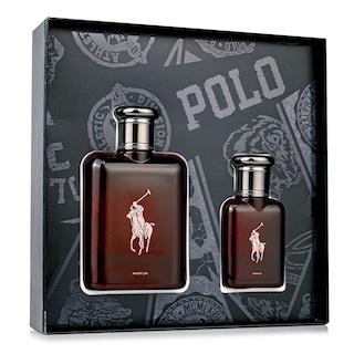 Foto 2 | Set Polo Red Parfum 125 Ml + Polo Red Parfum 40ml Ml