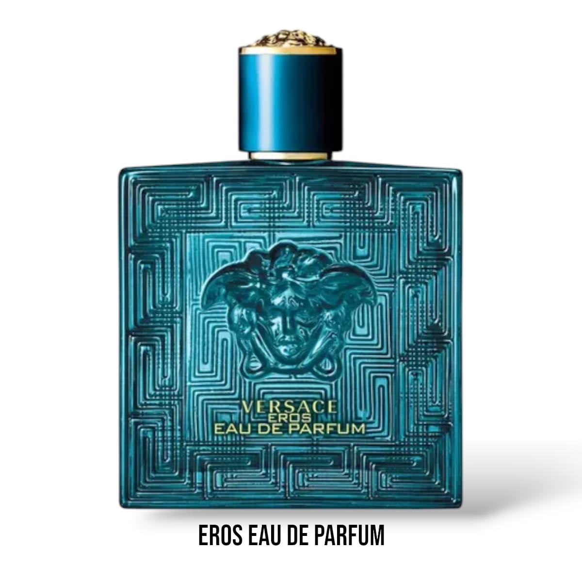 Foto 3 | Set de Perfume Versace Eros Edt Eros Edp Eros Parfum y Eros Flame Edp 30 ml cada Uno 4 Piezas