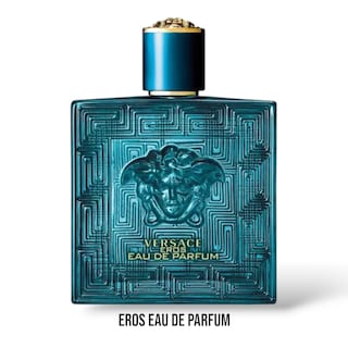 Foto 3 | Set de Perfume Versace Eros Edt Eros Edp Eros Parfum y Eros Flame Edp 30 ml cada Uno 4 Piezas
