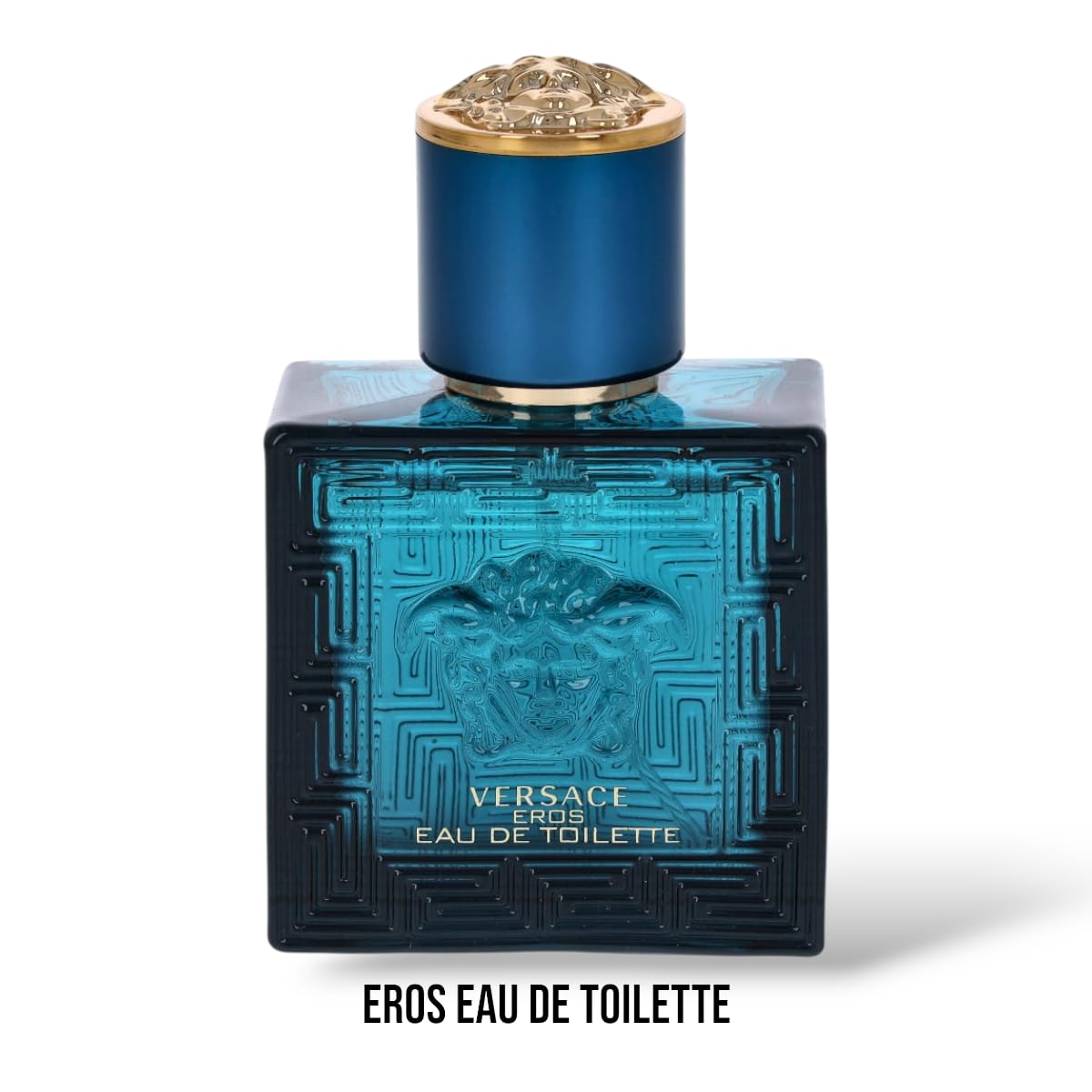 Foto 5 pulgar | Set de Perfume Versace Eros Edt Eros Edp Eros Parfum y Eros Flame Edp 30 ml cada Uno 4 Piezas